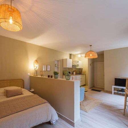 La Rousserolle De Sarlat Esterno foto